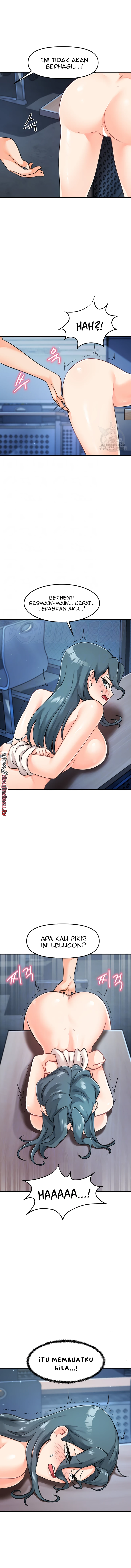 Boarding School Chapter 45 - Page 3